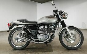 YAMAHA SRV250 RENAISSA 4DN