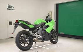 KAWASAKI NINJA 400R 2016 ER400B