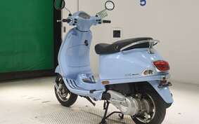 VESPA VXL125