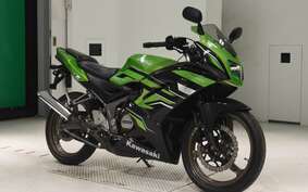 KAWASAKI NINJA150RR