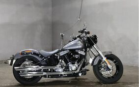 HARLEY FLS 1690 2016 JRV