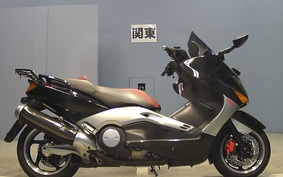 YAMAHA T-MAX500 Gen.2 2008 SJ04J