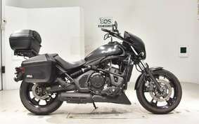 KAWASAKI VULCAN 650 SA 2015 EN650A