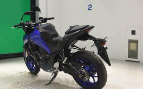 YAMAHA MT-03 ABS 2020 RH13J