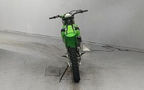 KAWASAKI KX250 KX252C