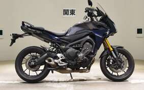 YAMAHA MT-09 Tracer 2016 RN36J