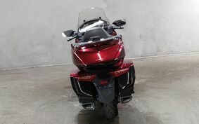 HONDA GL 1800 GOLD WING TOUR 2018 SC79