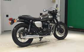 KAWASAKI W800 CAFE 2020 EJ800B