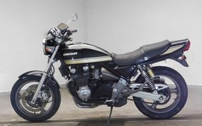 KAWASAKI ZEPHYR 400 2001 ZR400C