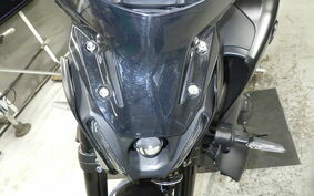 YAMAHA MT-09 2023 RN69J