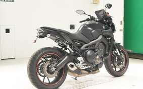 YAMAHA MT-09 2017 RN52J