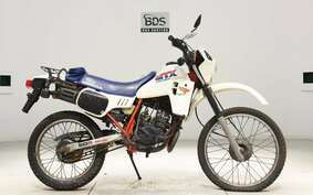 HONDA MTX50R AD06