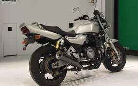 YAMAHA XJR1200 1995 4KG