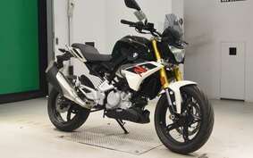 BMW G310R 2018 0G01