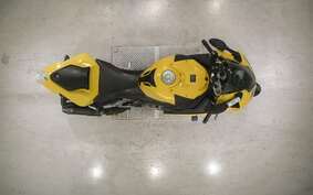 BMW S1000RR 2011