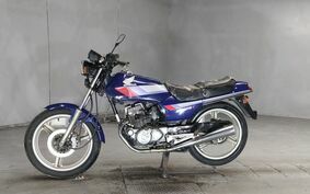 HONDA CB125T JC06