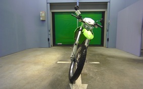 KAWASAKI KLX250 Gen.2 2008 LX250S