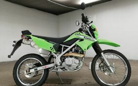 KAWASAKI KLX125 LX125C