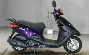 YAMAHA AXIS 125 TREET SE53J