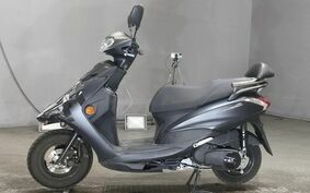 YAMAHA AXIS Z SED7J