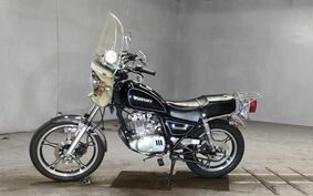 SUZUKI GN125 H PCJG9