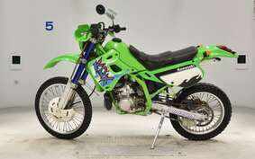 KAWASAKI KDX250SR DX250F