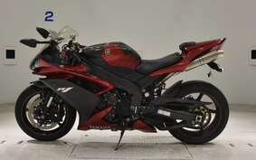 YAMAHA YZF-R1 2007