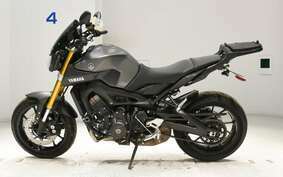 YAMAHA MT-09 A 2014 RN34J