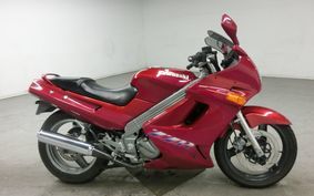 KAWASAKI ZZ-R250 1993 EX250H