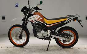 YAMAHA SEROW 250 Gen.3 DG31J