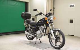 SUZUKI GN125 H PCJG9