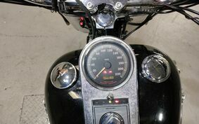 HARLEY FLSTF 1450 2002 BMY