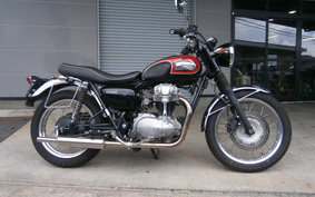 KAWASAKI W400 2009 EJ400A