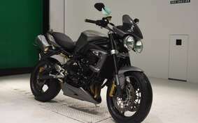 TRIUMPH STREET TRIPLE R 2011