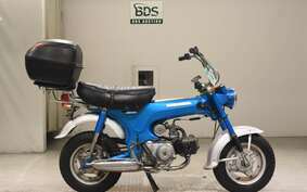 HONDA DAX 70 ST70