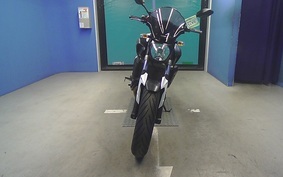 YAMAHA MT-07 ABS 2015 RM07J