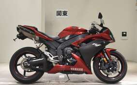 YAMAHA YZF-R1 2008 RN20