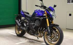 YAMAHA FAZER FZ8 N 2016 RN25