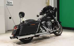 HARLEY FLHX 1580 2009 KB4