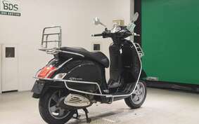 VESPA GTS250IE