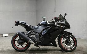 KAWASAKI NINJA 250R EX250K