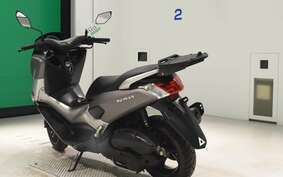 YAMAHA N-MAX SED6J