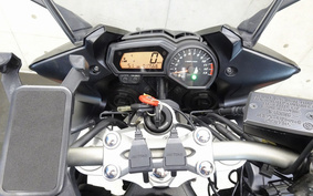 YAMAHA FZ FAZER FEATHER 2011 RN21J