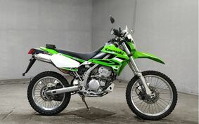 KAWASAKI KLX250 LX250S