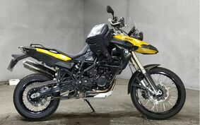 BMW F800GS 2009 0219