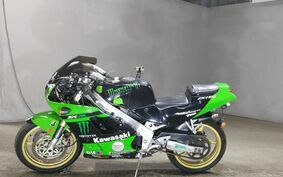 KAWASAKI ZXR250 ZX250A