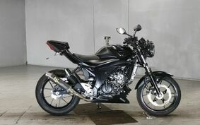 SUZUKI GSX-S125 DL32B