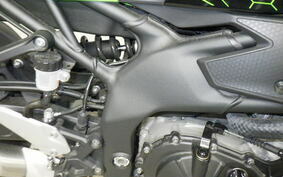 KAWASAKI ZX-25R ZX250E