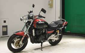 SUZUKI GSX400 IMPULSE 1995 GK79A