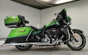 HARLEY FLHXSE 1800CVO 2011 PZ8